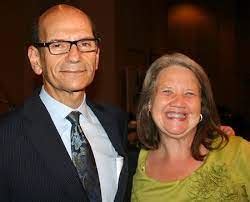 Who is Paul Finebaum Wife? Net Worth 2022, Age, Salary, Height, Parents