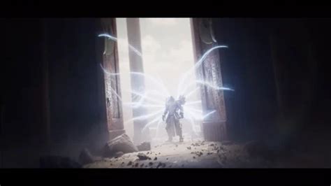 Diablo 2 Resurrected's New Cinematics Are Incredible | EarlyGame