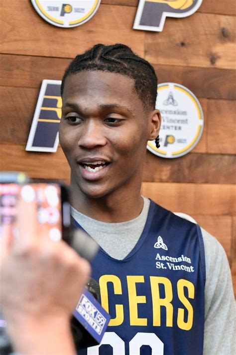 Why Pacers' Bennedict Mathurin called out LeBron James and what it means about the rookie