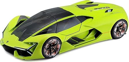 Amazon.com: green lamborghini toy car