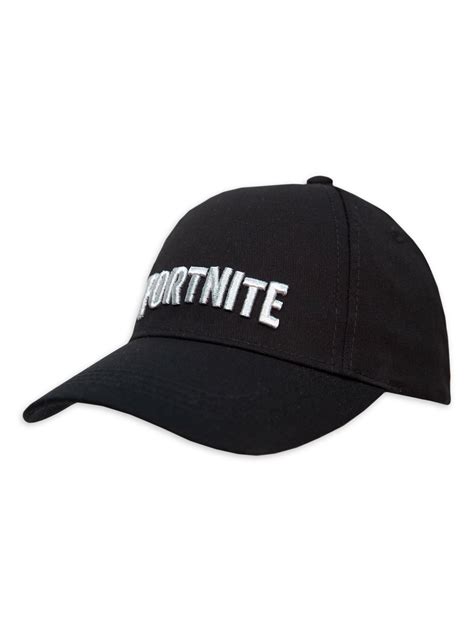 Fortnite Boys Hat - Walmart.com