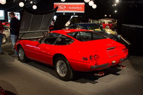 Ferrari 365 GTB/4 Daytona - Chassis: 14189 - 2016 Monterey Auctions