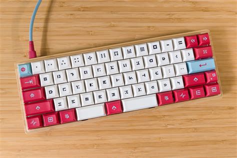 Our favorite mechanical keyboards | Engadget