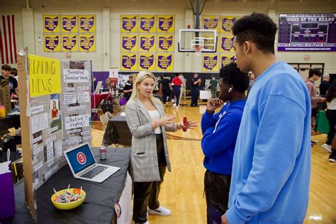 Students compete in robotics competitions: Talk of the Towns - cleveland.com