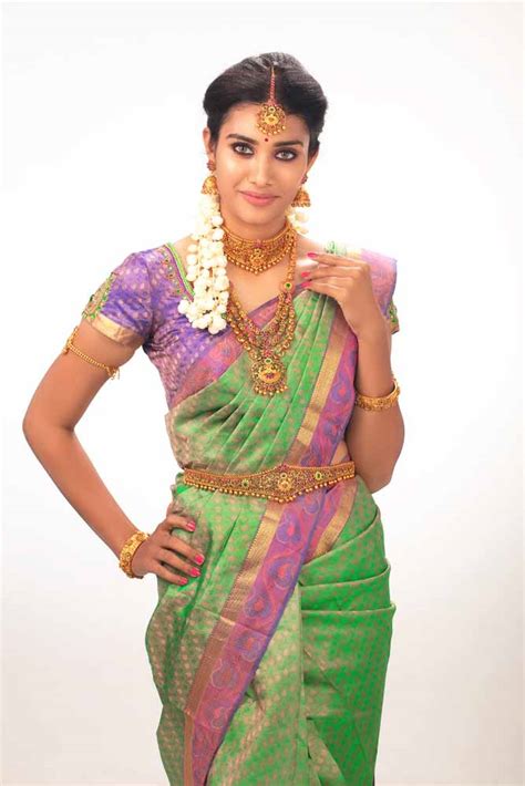 Sri Lankan Tamil Traditional Clothing