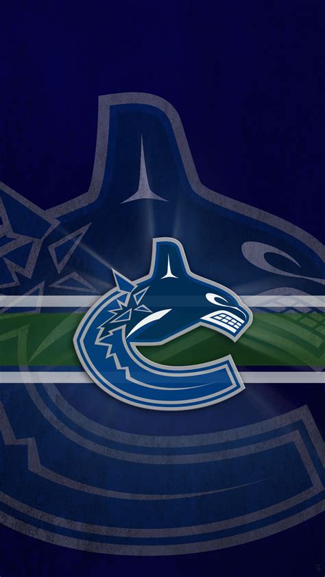 Vancouver Canucks Wallpapers - Wallpaper Cave