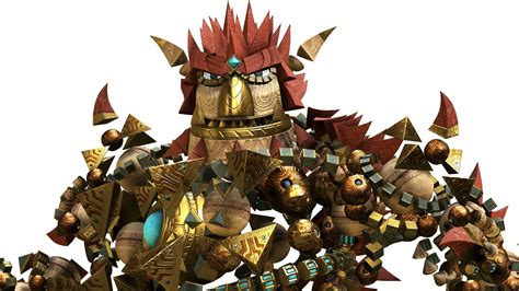 Knack 2? Is that you? Could it be true? – Destructoid