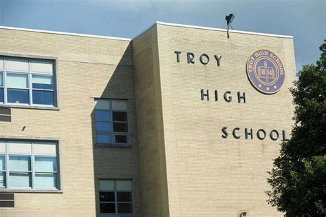 Troy schools vote includes $56 million in building projects