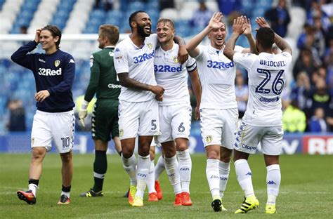 Leeds United: Five reasons The Whites will be hard to beat next season