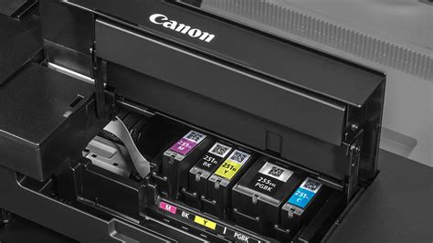 What to Do If My Canon Printer Ink Absorber Is Full? | CitizenSide