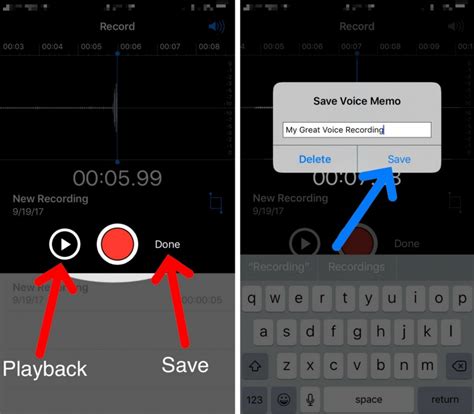 How Do I Record A Voice On An iPhone? Here's The Solution!