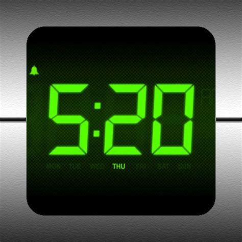 Alarm Clock & Flashlight FREE by Audacity Software Pte. Ltd.