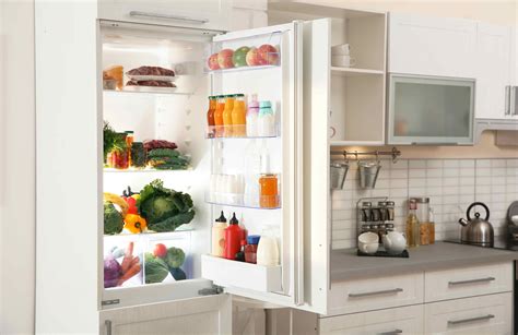 Energy-efficient fridges and freezers | money.co.uk