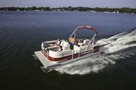 Godfrey Sweetwater Pontoon Boat Accessories