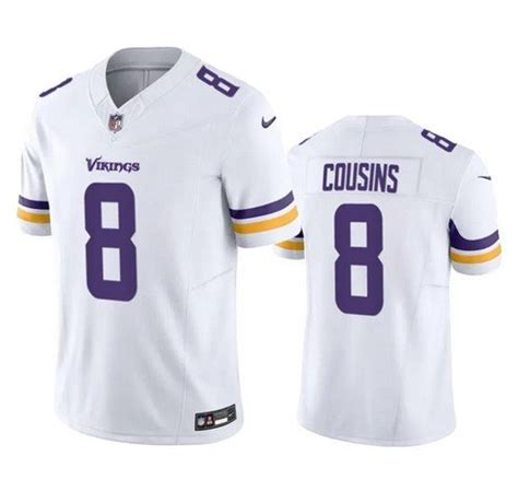 Vikings Kirk Cousins Jersey – US Sports Nation