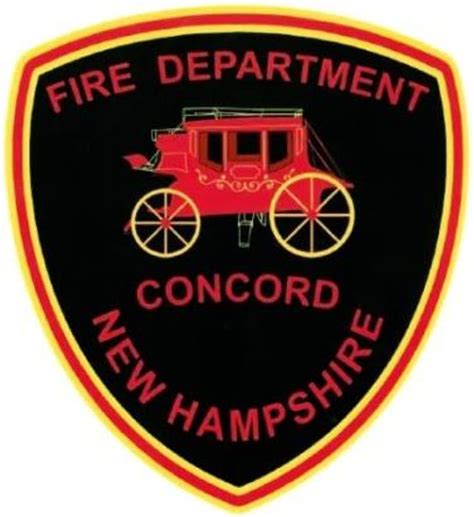 Concord Fire Department