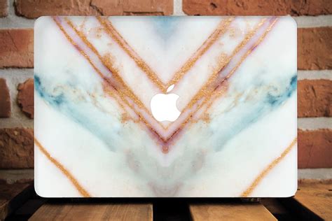 Marble Mac Case MacBook Air Case Mac Book Pro 13 Case Mac Book Pro ...