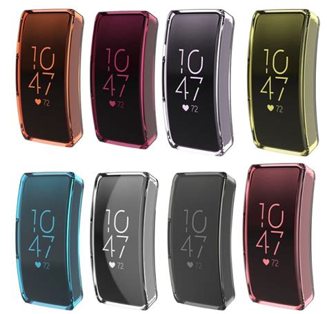 Fitbit Ace 2 / Inspire TPU Protection Case