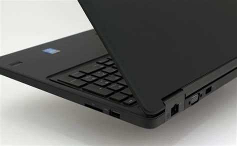 Dell Latitude E5550 review – Dell’s secret weapon to take down the ...