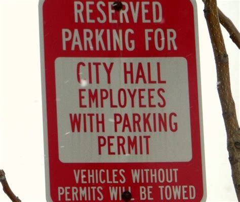 city-hall-reserved-vip-parking | Quincy Quarry News About Quincy ...