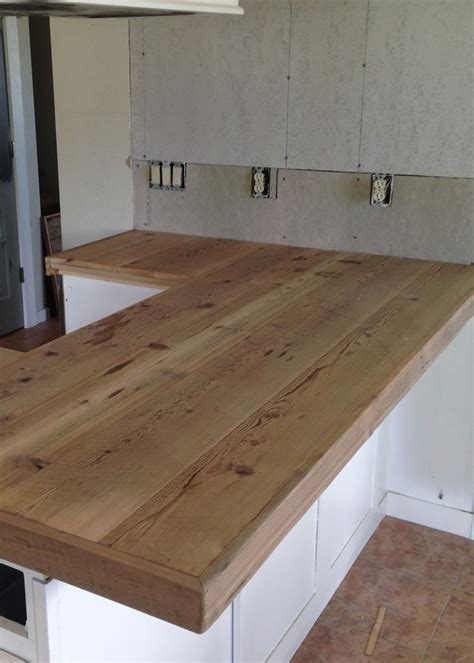 Not Found | Diy kitchen countertops, Outdoor kitchen countertops, Reclaimed wood countertop