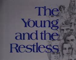 The Young and the Restless | Logopedia | Fandom