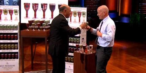 Kevin O'Leary Made Biggest 'Shark Tank' Deal With Zipz Wine - Business ...