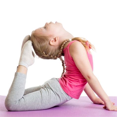 9 Reasons Why Gymnastics Are Great For Kids | Mum In The Madhouse