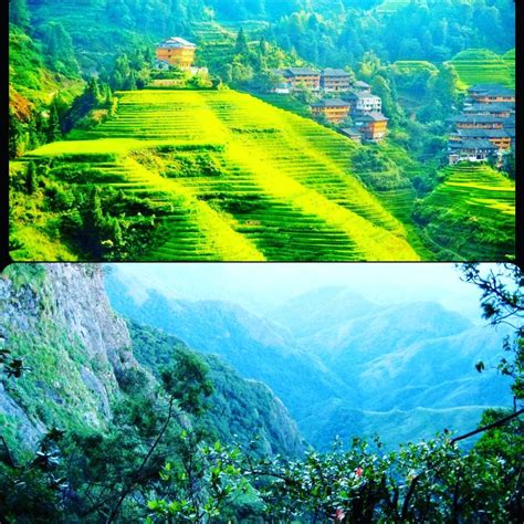 Green Valley View in 2020 | Valley view, Green valley, Places to visit