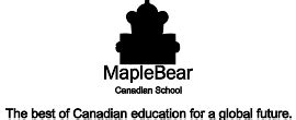 Bilingual Early Learning Centers | Maple Bear USA