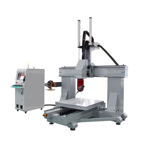 5 axis cnc router machine wood