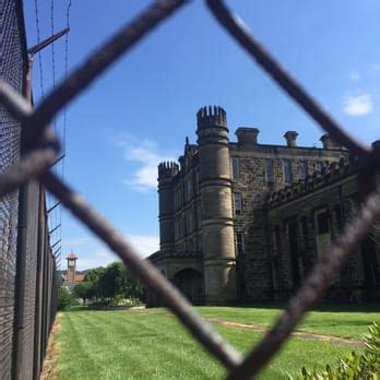 West Virginia Penitentiary Tours - 194 Photos & 41 Reviews - Tours - 818 Jefferson Ave ...