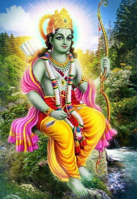 Pinterest | Rama image, Lord rama images, Lord shiva hd images