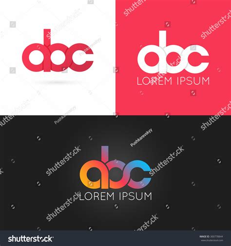 669,482 Abc logo Images, Stock Photos & Vectors | Shutterstock