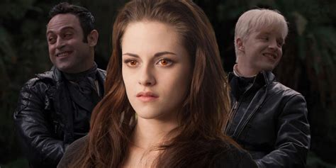 Twilight: The Pre-Volturi Villains Explained