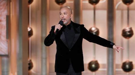 Jo Koy delivers harsh remarks after Golden Globes gig