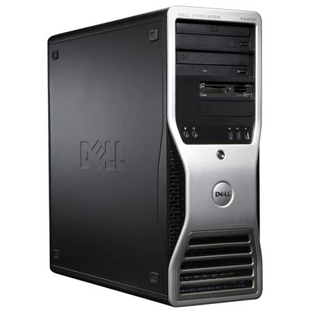 Dell Precision T3400 Workstation - Fareastgizmos