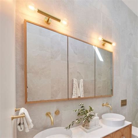 Bathroom Lighting Ideas