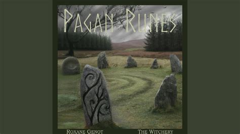 Pagan Runes - YouTube