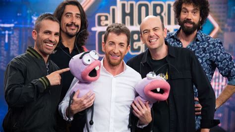 El Hormiguero: las situaciones más polémicas con famosos Merca2