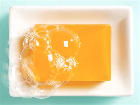 Top 10 Best Soap For Eczema Relief - Cosmetic News