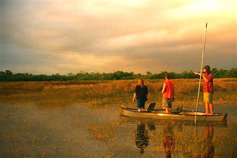 Everglades Tours | Eco Tours | Everglades Adventure Tours | Florida Everglades Pole Boat Tours ...