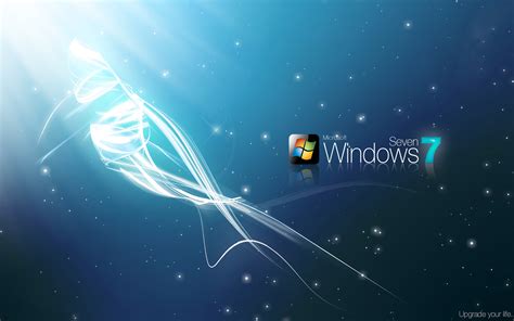 Live Wallpaper Windows 7 Ultimate - WallpaperSafari