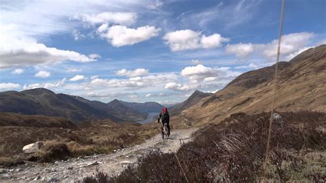 Hiking around Kinlochleven..... - YouTube