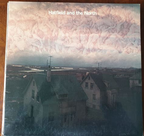 Hatfield and the North - RecordMad - New & Used vinyl records