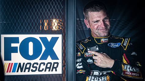 FOX Sports Adds Clint Bowyer to 2021 NASCAR CUP SERIES Broadcast Booth ...