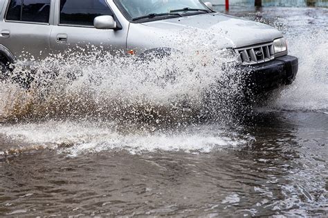 Car Flood Damage Repair ️ How to Repair A Flood-damaged Car?