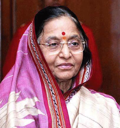 President Pratibha Patil and her foreign junkets – AbhiSays.com