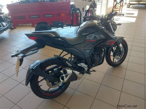 Used Suzuki GSX 150 | 2023 GSX 150 for sale | Windhoek Suzuki GSX 150 sales | Suzuki GSX 150 ...