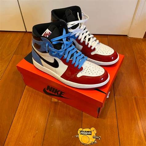 Nike Air Jordan 1 Retro High Og Fearless 2019 | Grailed